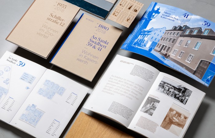 nexd | Nidus Immobilien