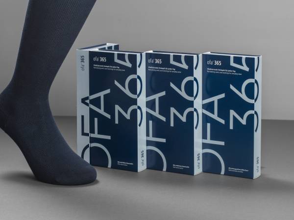 nexd | Ofa 365 Packaging