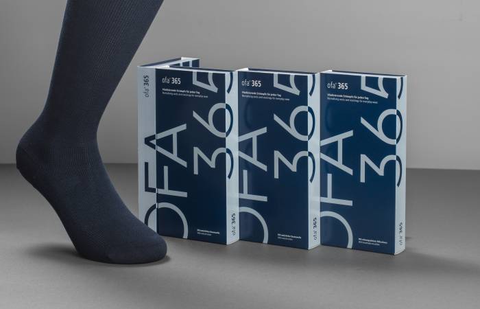 nexd | Ofa 365 Packaging