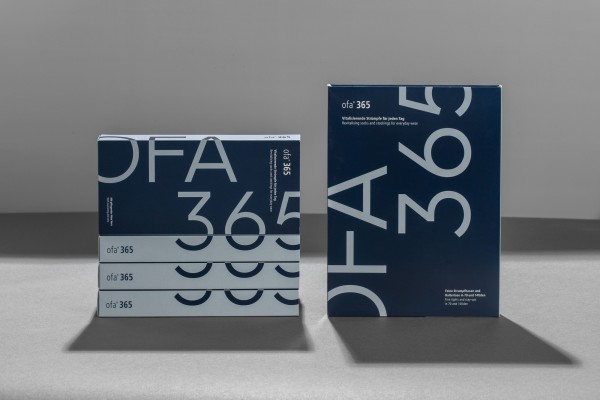 nexd | Ofa 365 Packaging