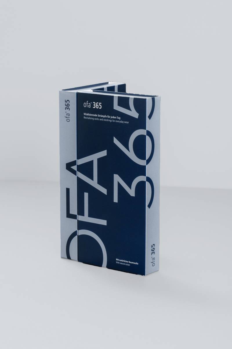 nexd | Ofa 365 Packaging