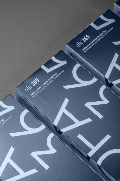 nexd | Ofa 365 Packaging