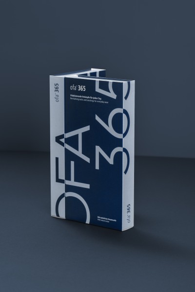nexd | Ofa 365 Packaging