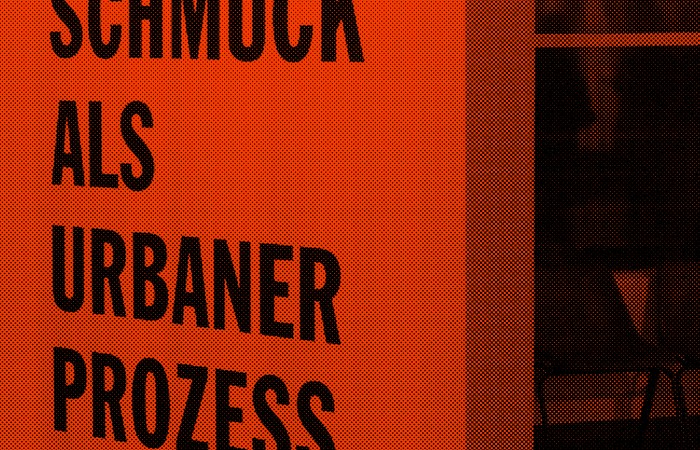 nexd | Schmuck als urbaner Prozess